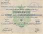 Preview: 4500 Lira Slowenien 1944  Partisanen